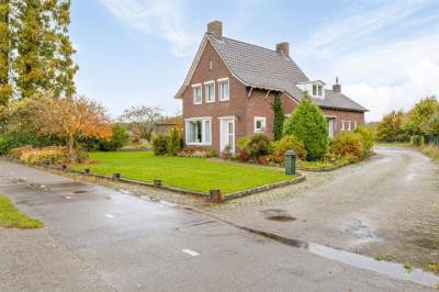 Woning Heldenseweg 6 Kessel