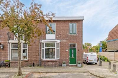 Woning Prins Hendrikstraat 117 Zaandam