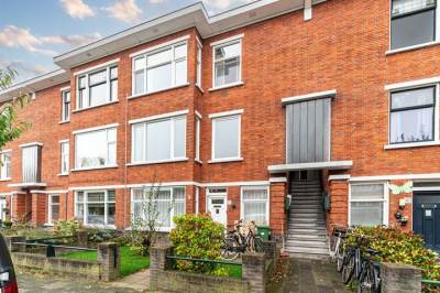 Woning van Halewijnlaan 455 Voorburg