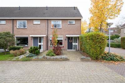 Woning Gentiaan 29 Nijverdal