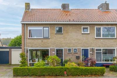 Woning Oude Postweg 170 Austerlitz