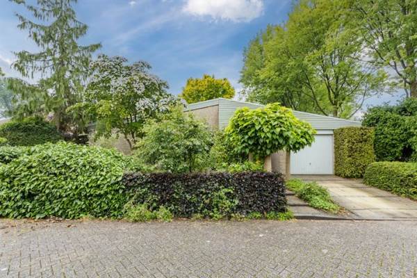 Woning Weezenhof 2802 Nijmegen
