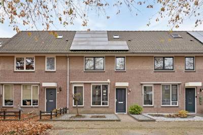 Woning Schout Diercxlaan 19 Nuenen