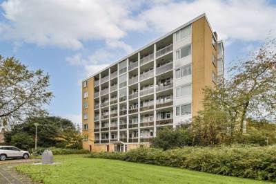 Woning Rozenoord 75 Amstelveen