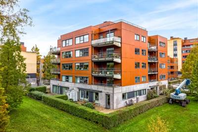 Woning Schubertlaan 703 Maassluis