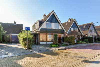 Woning Meervalweg 23 Landsmeer