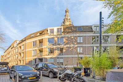 Woning Ganzenheuvel 8 Nijmegen