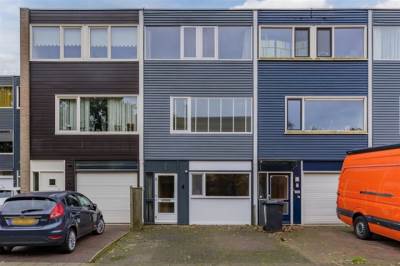 Woning Adelaartlaan 214 Geldrop