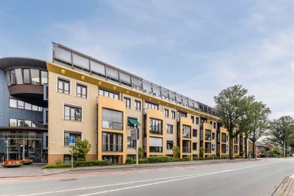 Woning Rembrandtweg 204 Amstelveen