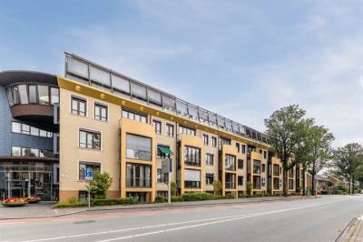 Woning Rembrandtweg 204 Amstelveen