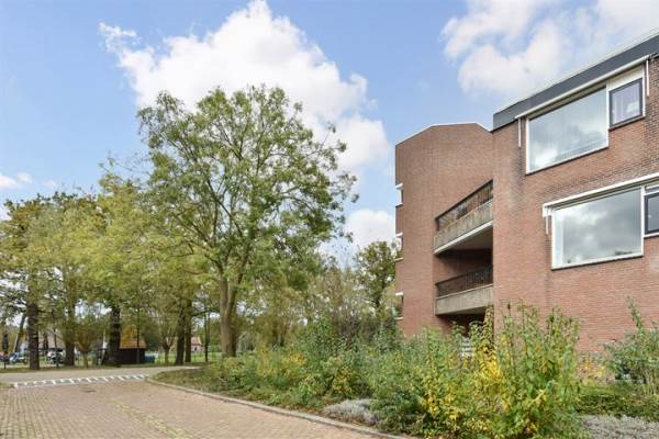 Woning Sepiahof 24 Voorburg