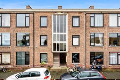 Woning Baambruggestraat 71 Den Haag