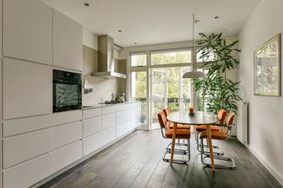 Woning Bestevâerstraat 5- 2 Amsterdam