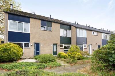 Woning Poortersveld 132 Apeldoorn