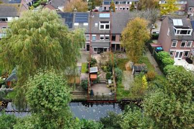 Woning Avenbeeck 31 Hillegom
