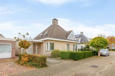 Woning Laurierveld 21 Veghel