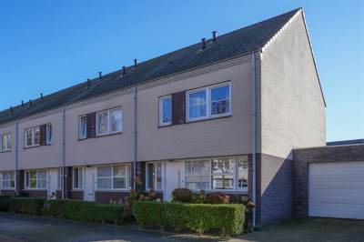 Woning Hamster 11 Heerlen