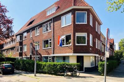 Woning Van Speykstraat 37 Groningen