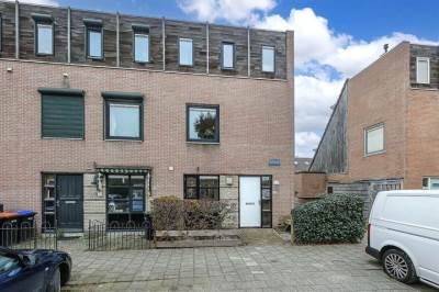 Woning Zandaak 54 Velserbroek