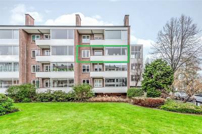Woning Koning Lodewijklaan 526 Apeldoorn