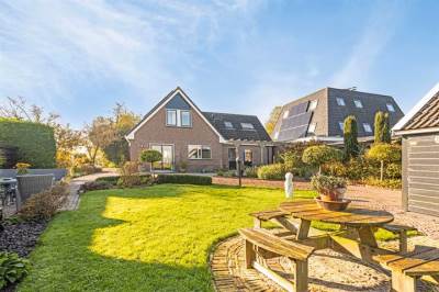 Woning Warder 77 Warder