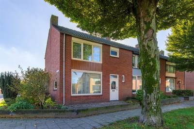 Woning Wouwbaan 70 Hoogerheide