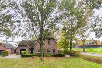 Woning Oude Deldenseweg 7 Enter