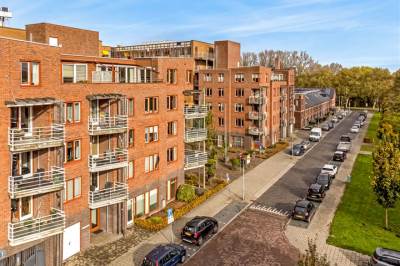 Woning Noorderven 63 Zaandam
