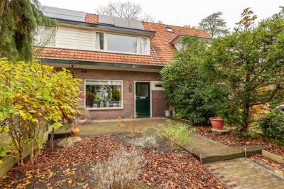 Woning Braamweg 46 Soest