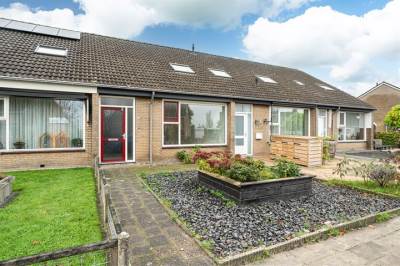 Woning D.S. Bangmastrjitte 30 Reduzum