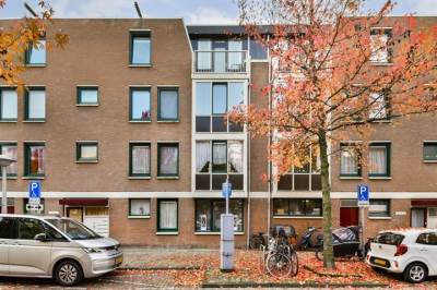 Woning Polanenstraat 53 Amsterdam