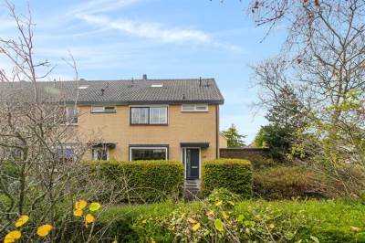 Woning Vrieswijk 120 Heiloo