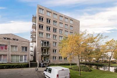Woning Teldershof 50 Amsterdam