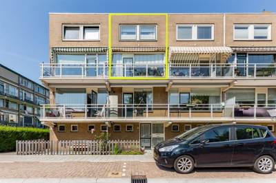 Woning Hoorneslaan 88 Katwijk (ZH)