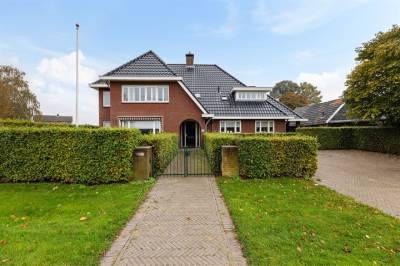 Woning Zuiderzeestraatweg 691 Hattemerbroek