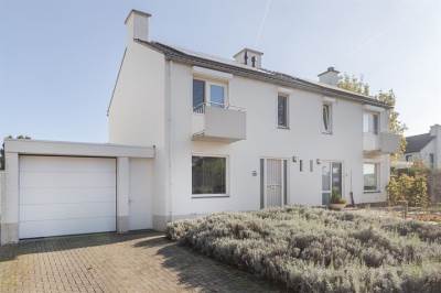 Woning Margrietstraat 4 Cadier en Keer