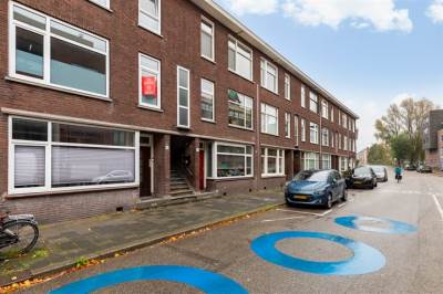 Woning Gedempte Biersloot 32 Vlaardingen