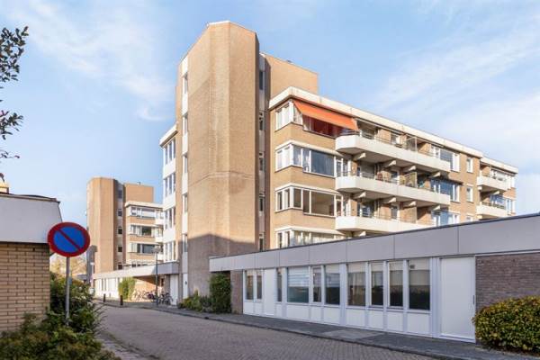 Woning Zaaier 86 Leusden