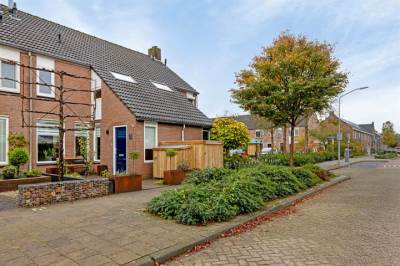 Woning Kastanjelaan 32 Made