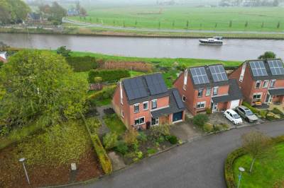 Woning Wierum 40 Aduard