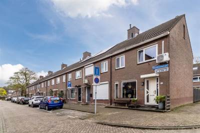 Woning Brecklenkampstraat 40 Rotterdam