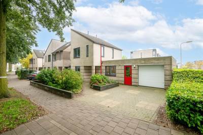 Woning Mettegeupelstraat 26 Oss