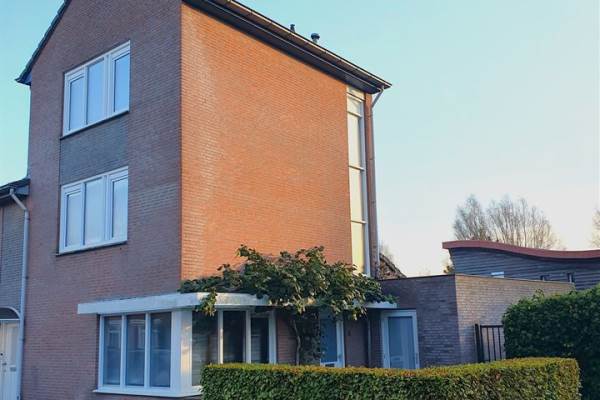 Woning Keenseweg 8 Etten-Leur