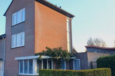 Woning Keenseweg 8 Etten-Leur