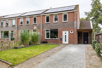 Woning Breukenweg 23 Yde