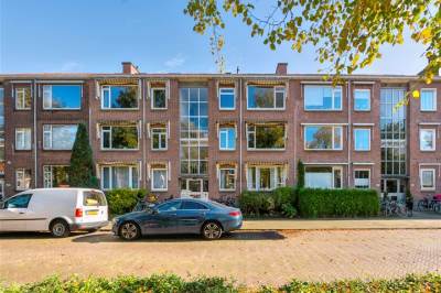Woning Prins Bernhardlaan 62 Voorburg