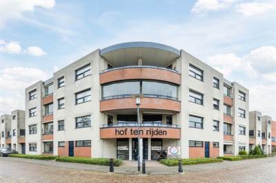 Woning Mary Zeldenrustlaan 103 Rijen