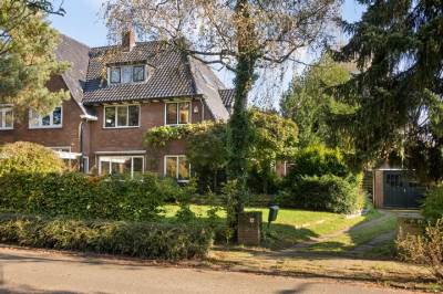 Woning Evert van Wilpweg 4 Oosterbeek