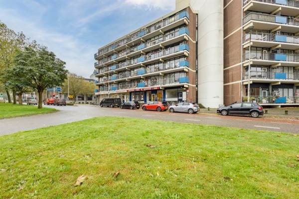 Woning Kronenburgersingel 31 Nijmegen