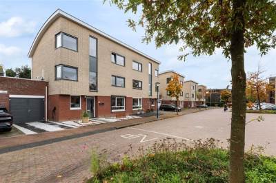Woning Ratelplein 3 Epe